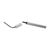 Sony Ericsson Vivaz Stylus Pen - Moon Silver